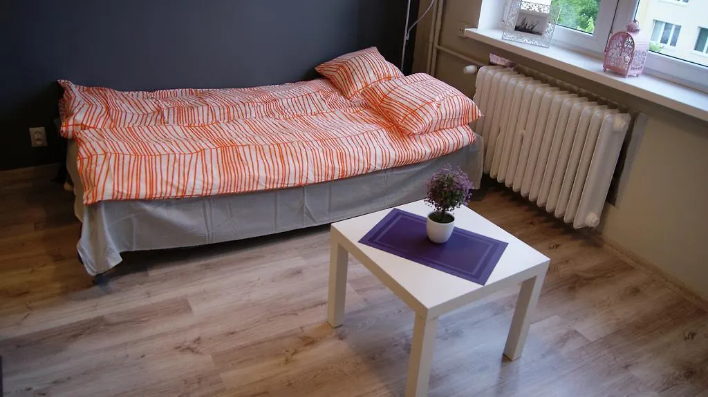 Apartament Old Town Gdańsk