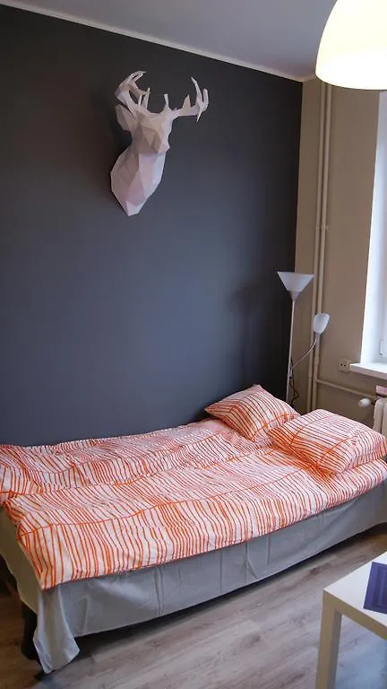 Apartament Old Town Gdańsk