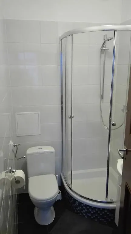 Apartament Old Town Gdańsk
