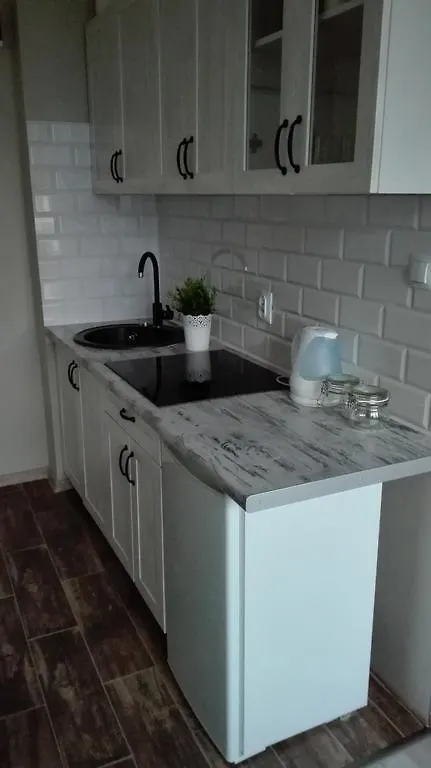 Apartament Old Town Gdańsk