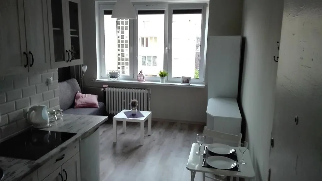 Apartament Old Town Gdańsk 0*,  Polska