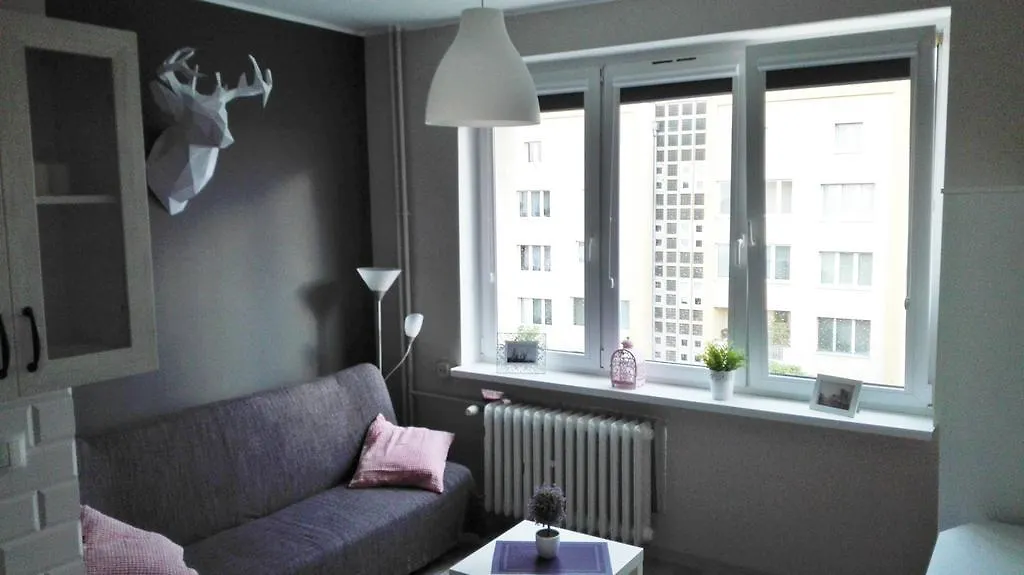 Apartament Old Town Gdańsk 0*,  Polska